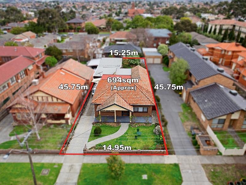 963 Mt Alexander Road, Essendon, Vic 3040