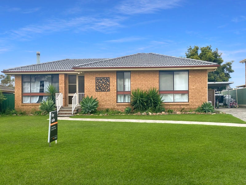 3 Bedroom Houses for Sale in Singleton, NSW 2330 Pg. 2