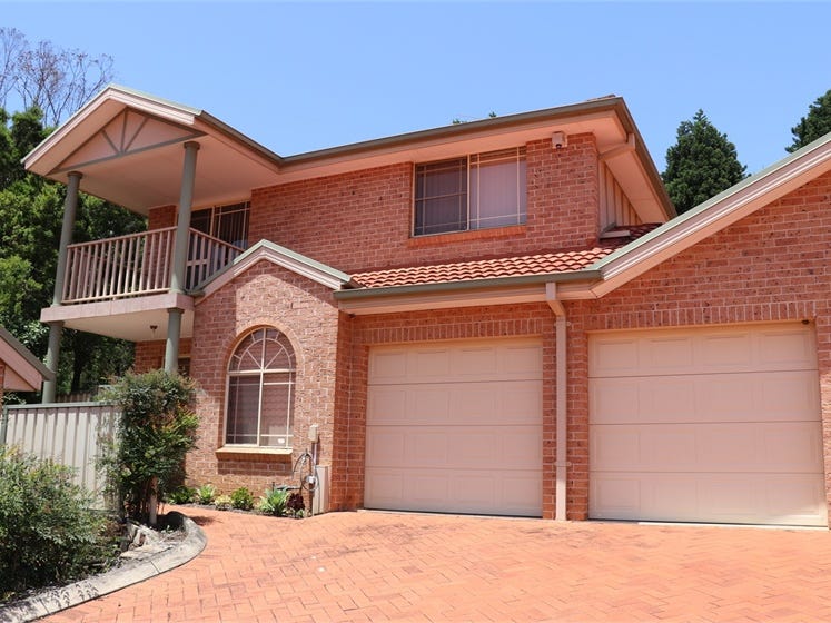 3/65 Keeler Street, Carlingford, NSW 2118