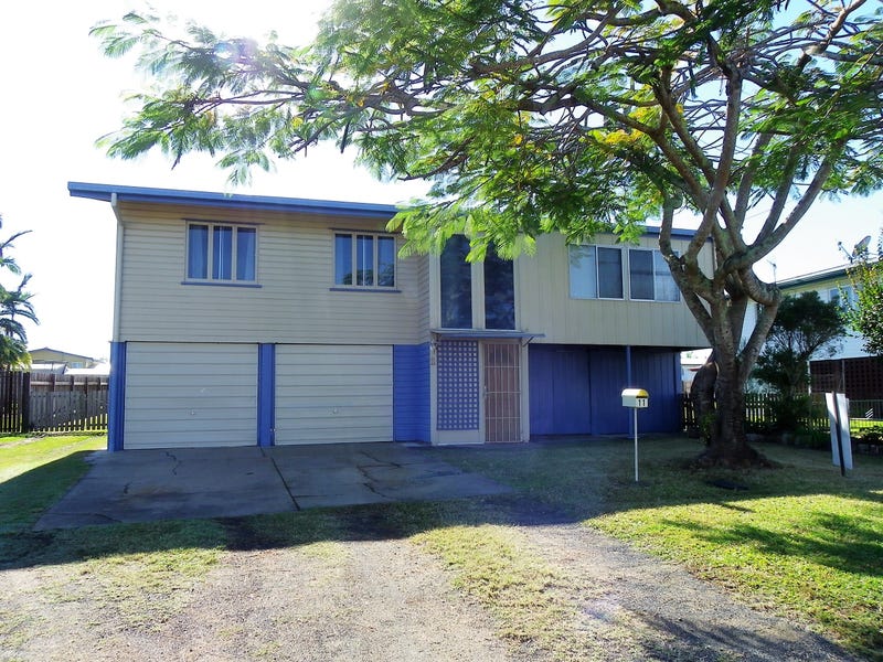 11 Pioch Street, Maryborough, Qld 4650