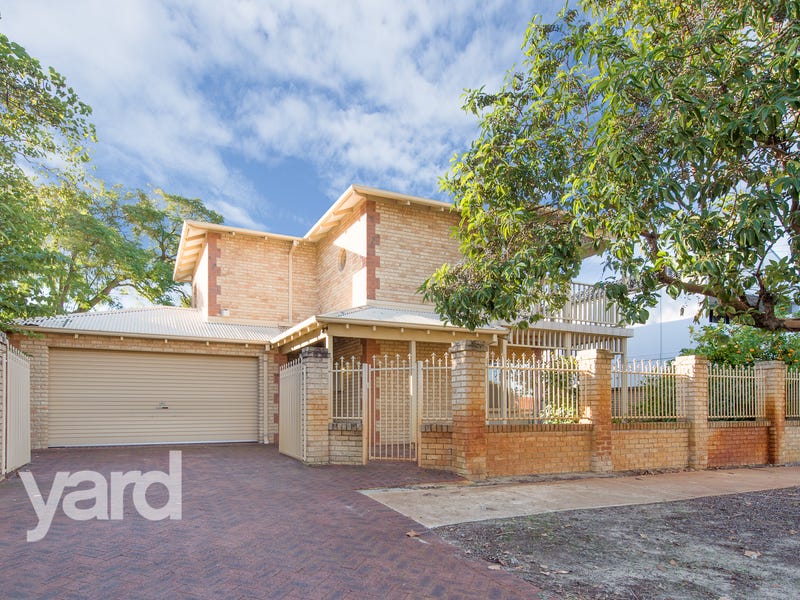 18 Central Avenue, Mount Pleasant, WA 6153