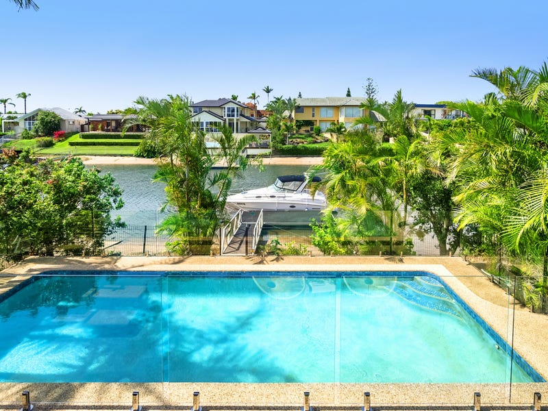 30 Kincardine Drive, Benowa Waters, Qld 4217 Property Details