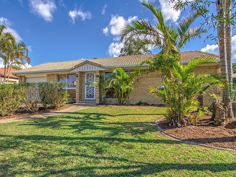 55 Harrier Dr, Burleigh Waters, Qld 4220 Property Details
