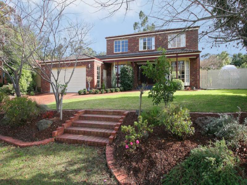 8 William Gill Place, Croydon Hills, Vic 3136