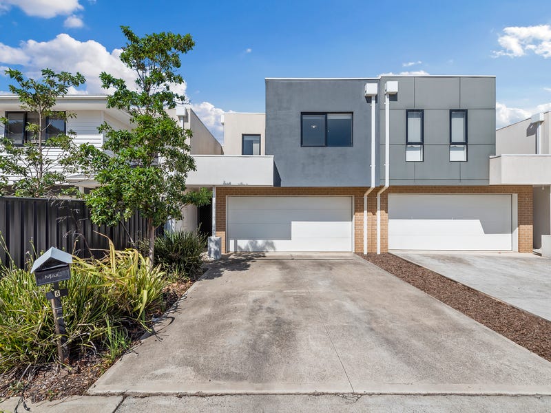 6/612 Highwood Drive, Hillside, Vic 3037 Property Details