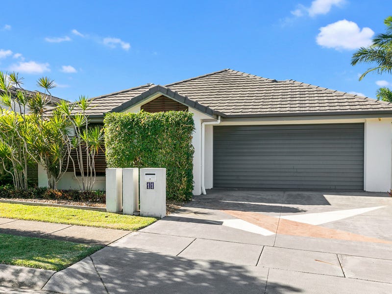 11 Daphne Place, Wakerley, Qld 4154