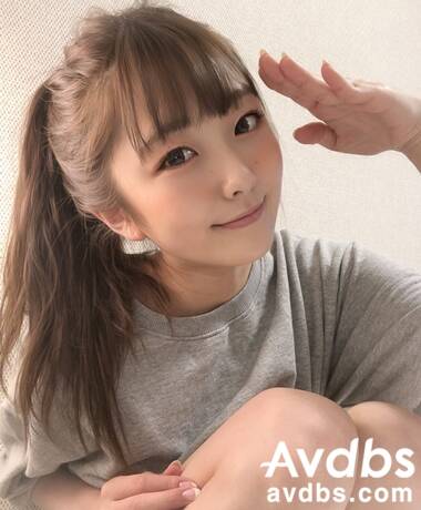 아오조라 히카리 / 평온한 미소가 예쁜 천진난만한 미소녀(SOD STAR 전속배우) | AVDBS