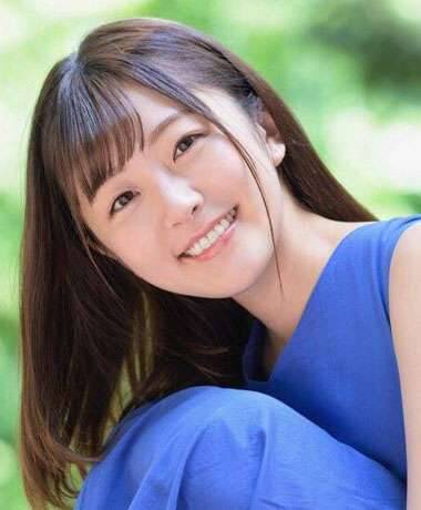 아오조라 히카리 / 평온한 미소가 예쁜 천진난만한 미소녀(SOD STAR 전속배우) | AVDBS