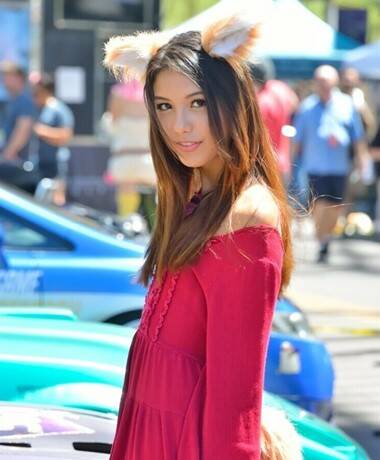 멜로디 와일드 / メロディー・ワイルド / Melody Wylde | AVDBS