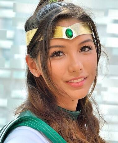 멜로디 와일드 / メロディー・ワイルド / Melody Wylde | AVDBS