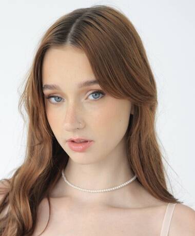 멜라니 마리 / 미국 오리건 출신의 백인 포르노 배우이자 모델 | AVDBS