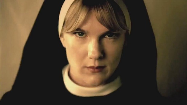 Lily Rabe joins American Horror Story Freak Show as Asylum character American Horror Story