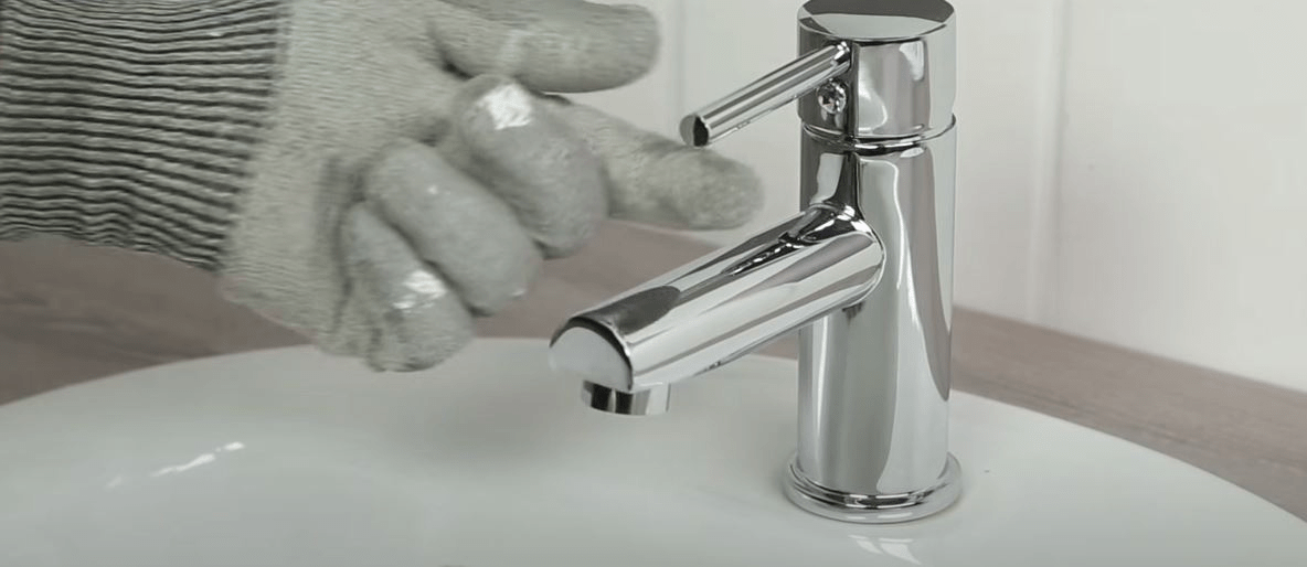 Comment démonter un mitigeur qui fuit et changer sa cartouche ? Cdiscount