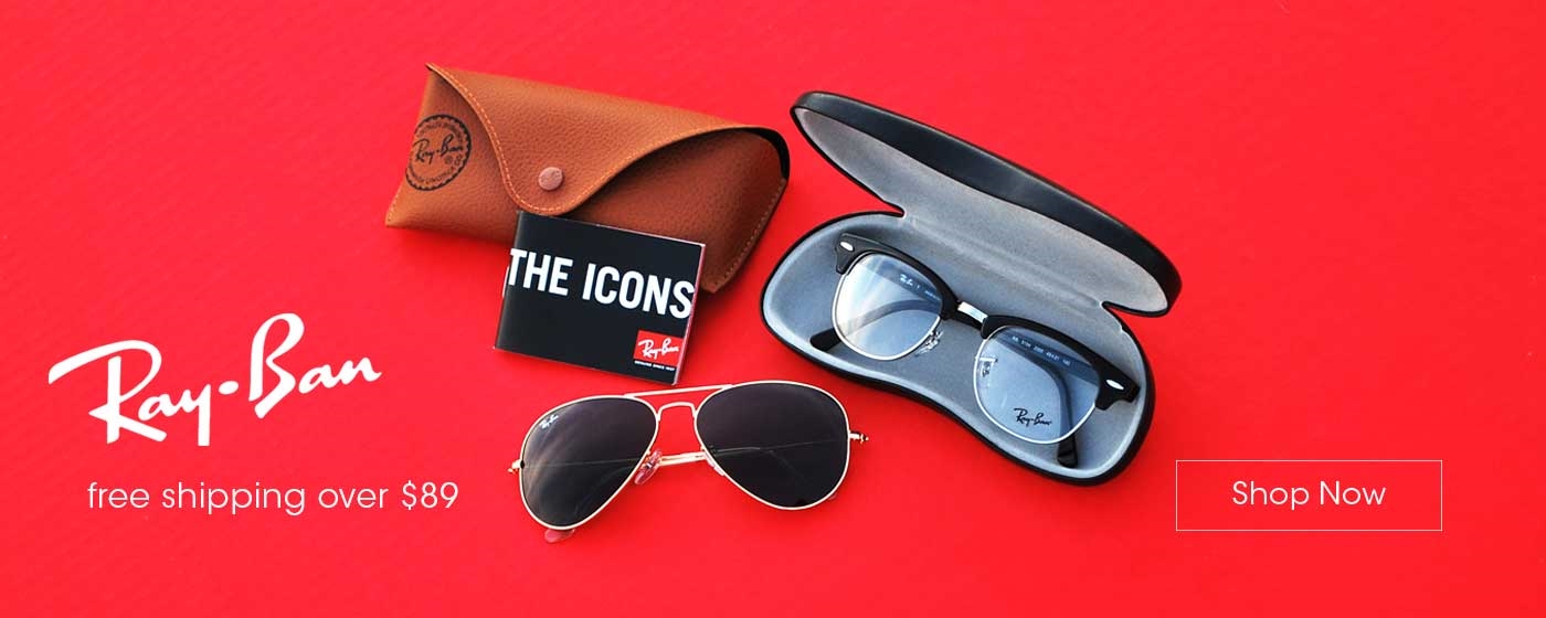 Discount Designer Eyewear Eyeglasses, Sunglasses, Contact Lenses and