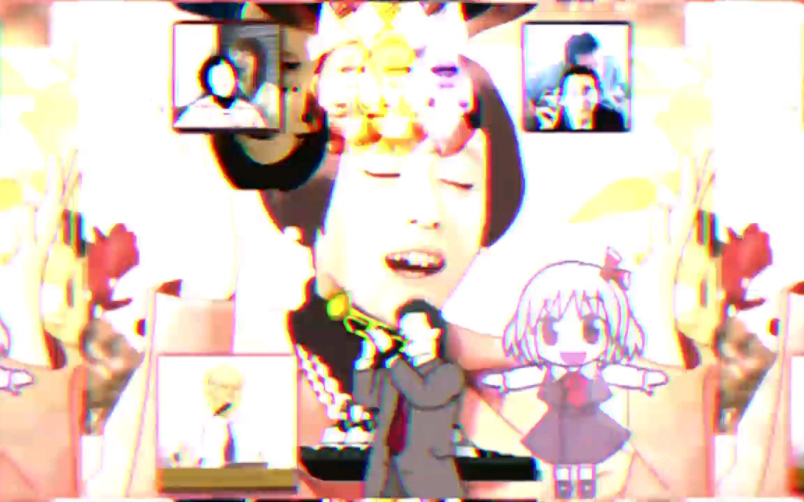 草加のBrightness_哔哩哔哩 (゜゜)つロ 干杯bilibili