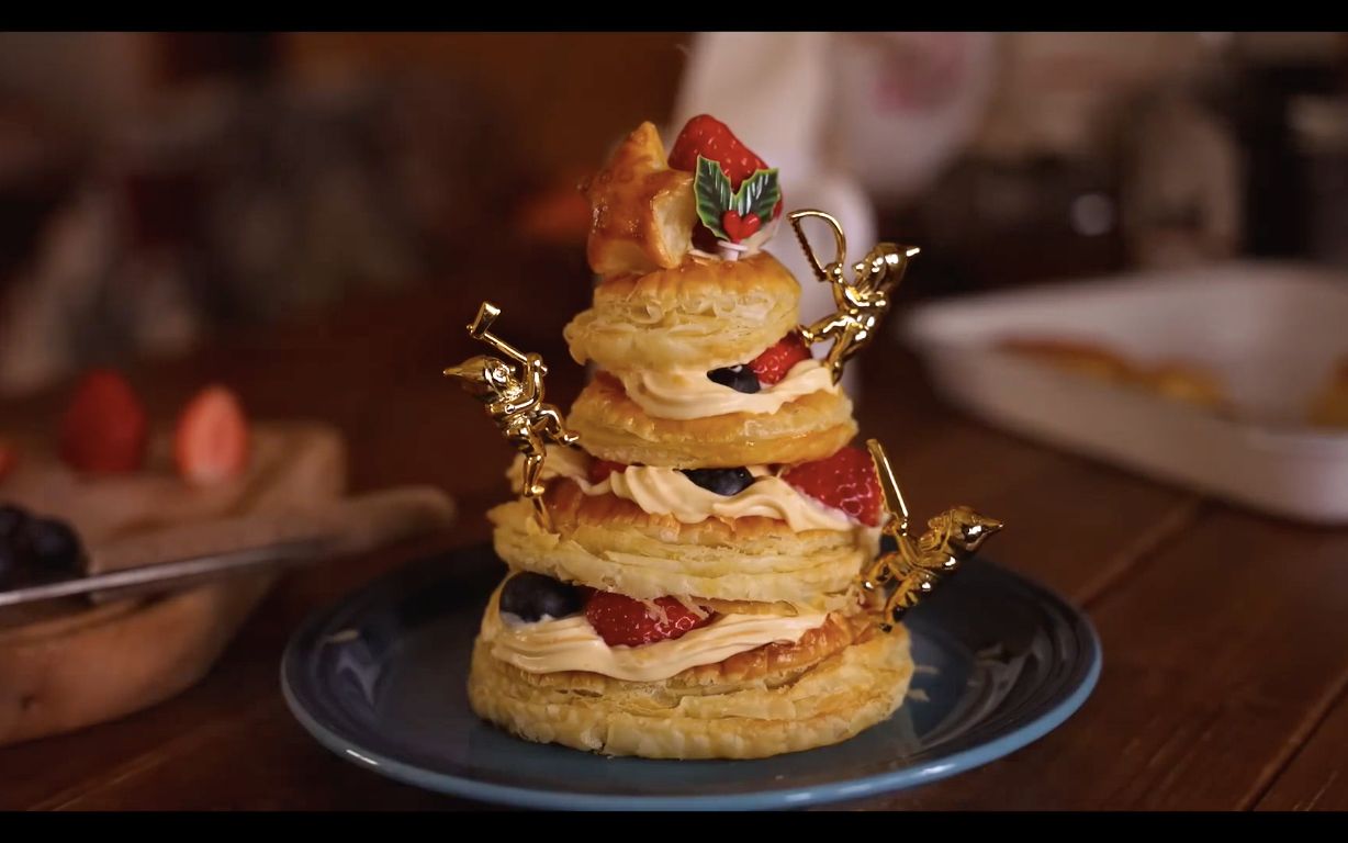 [中日字幕] CHOKI VLOG 95 被大雪覆盖的圣诞节和过年准备Yuura_KatsuYuura_Katsu哔哩哔哩视频