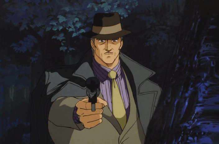 Городской Охотник Магнум .357 / City Hunter .357 Magnum / City