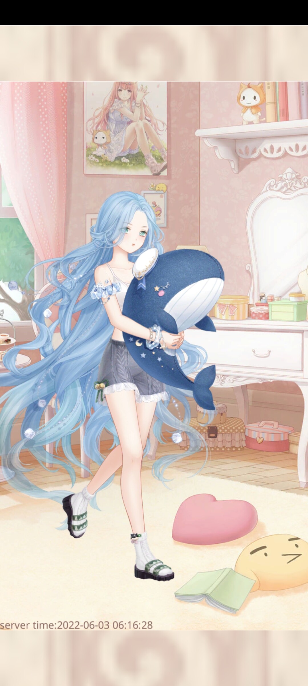 Screenshot 20220603 161629 Love Nikki Lensdump