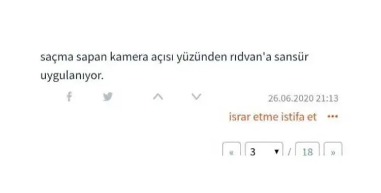 Beşiktaş taraftarından beIN Sports'a tepki! Beşiktaş Spor Haberleri