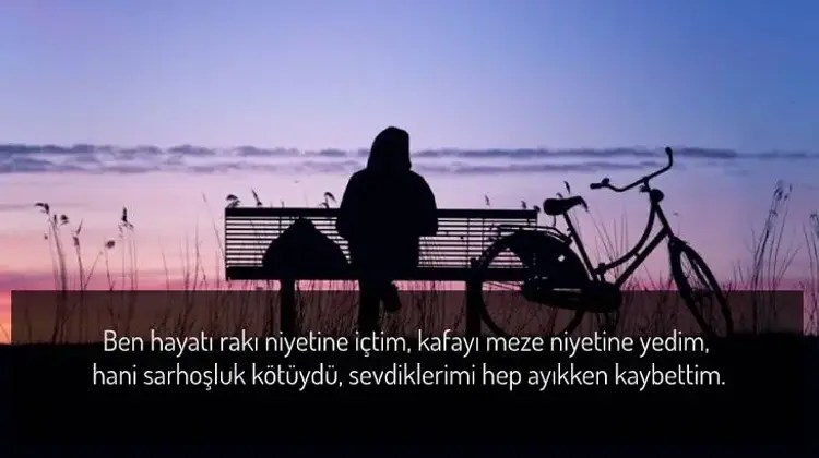 Aşk Acısı Sözleri Ayrılık Acısı İle İlgili En Etkileyici Ve Kısa
