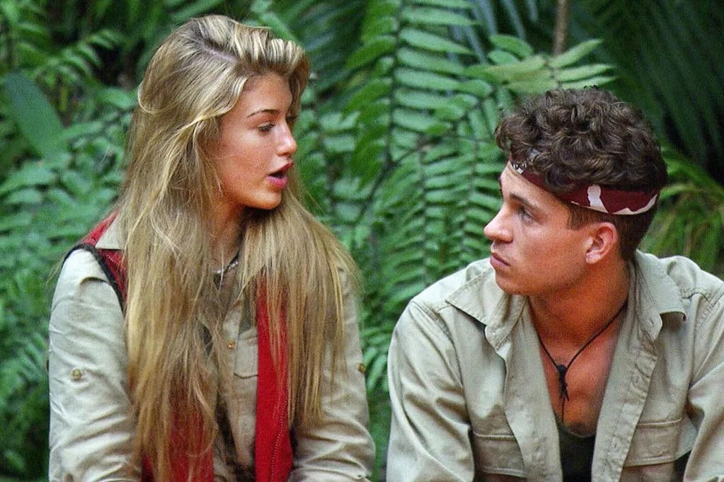 I'm A Celebrity's Joey Essex is the least interesting campmate despite