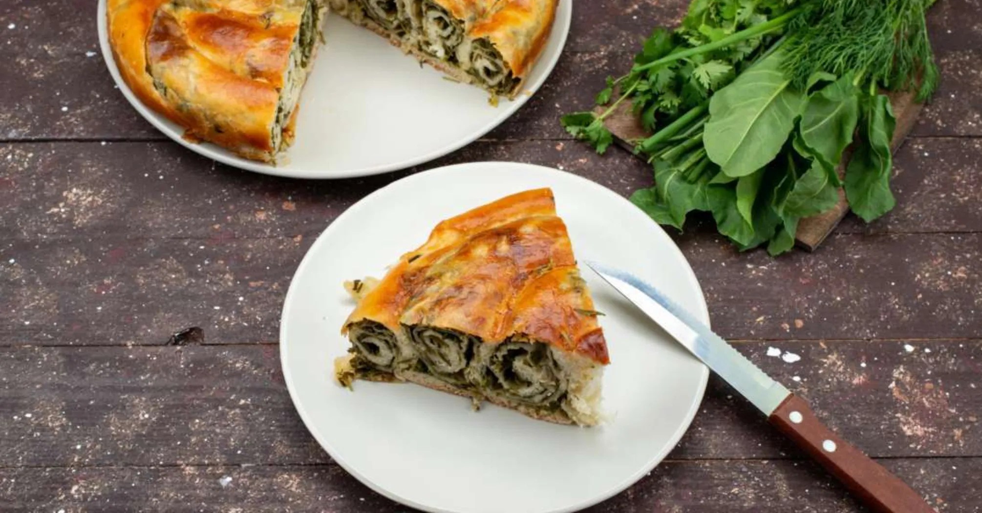 Puff pastry pie what to cook with recipes for a snack