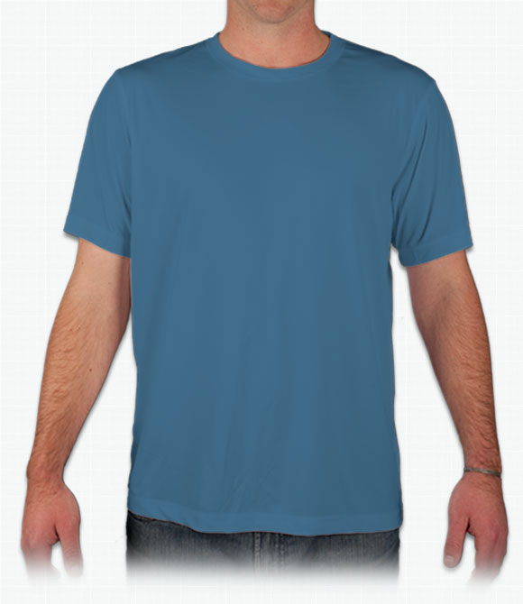 Custom Polyester Shirts Design Your Polyester Shirts Free Shipping!