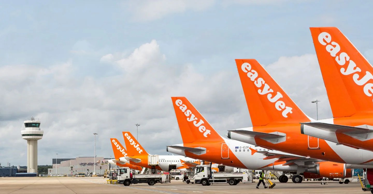 EasyJet, un altro buco da 297 milioni di sterline nei primi sei mesi: chi lo avrebbe mai detto? EasyJet, un altro buco da 297 milioni di sterline nei primi sei mesi: chi lo avrebbe mai detto?