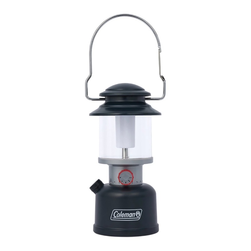 Coleman Classic Recharge Led Lantern 800 Lumens Black