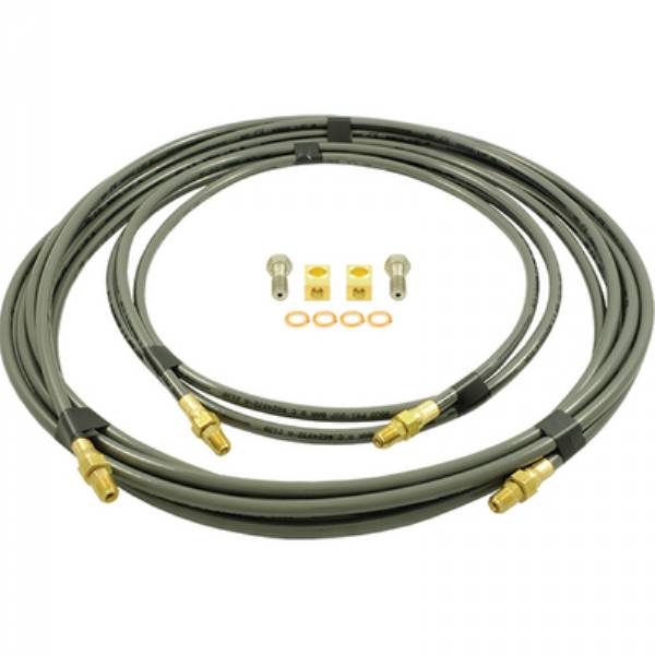 Ufp By Dexter Brake Line KitTandem Axle