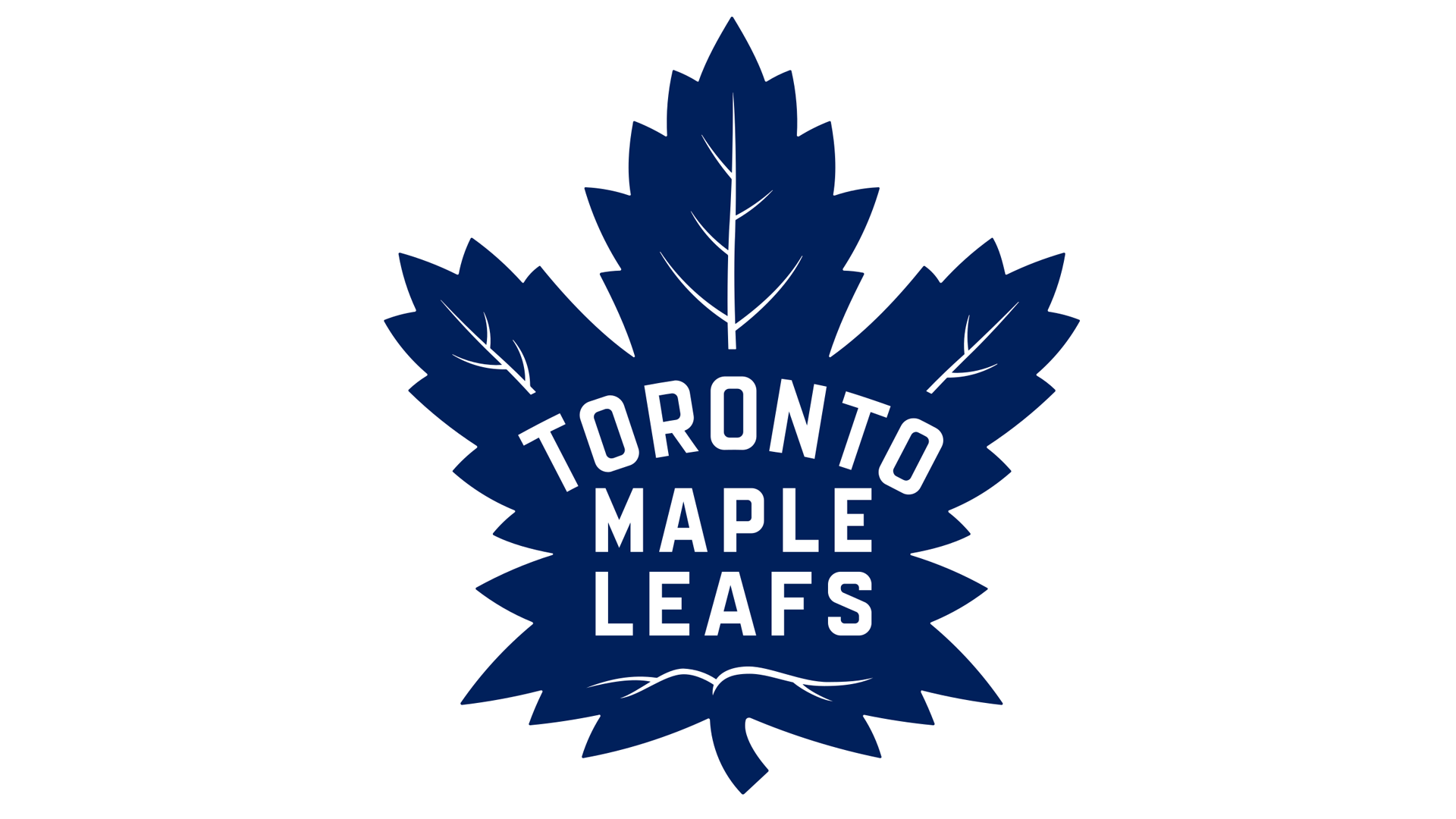 Toronto Maple Leafs Logo, Toronto Maple Leafs Symbol