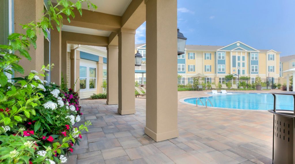 1st Lake Apartment Living in New Orleans 1st Lake
