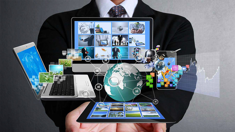 8 TIPOS DE TECNOLOGIA Definicion y ejemplos de cada una