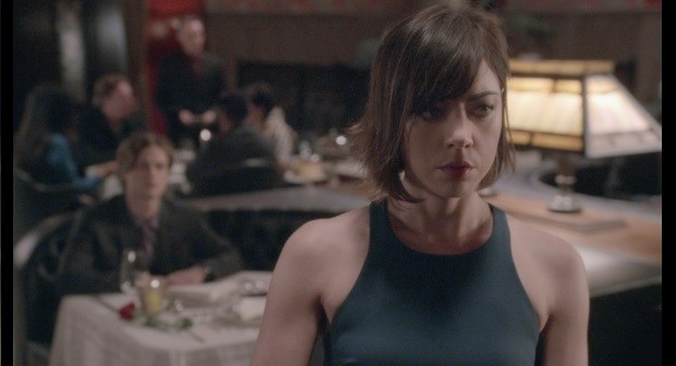 Who Is Reid's Date Cat Adams On 'Criminal Minds'?