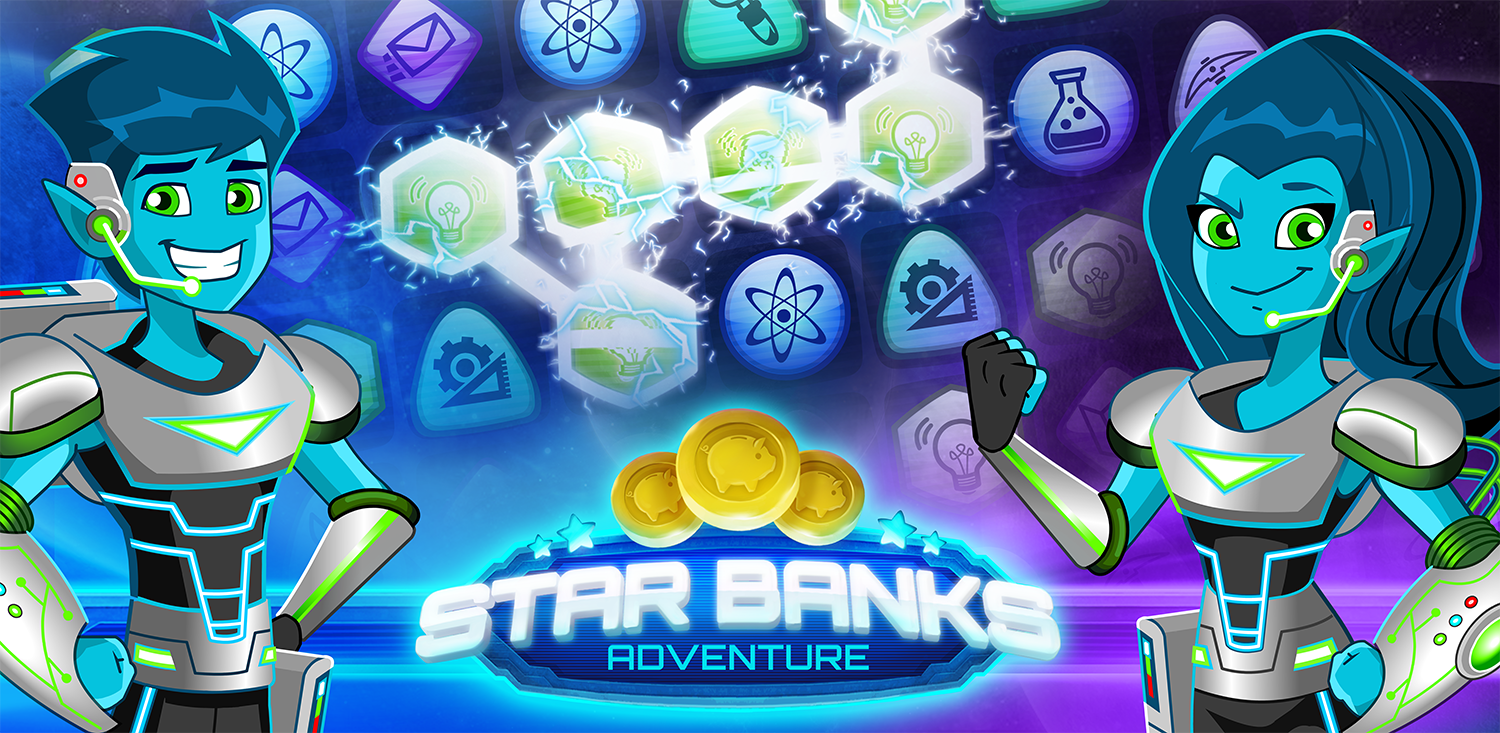 T. Rowe Price Launches Star Banks Adventure, A Financial
