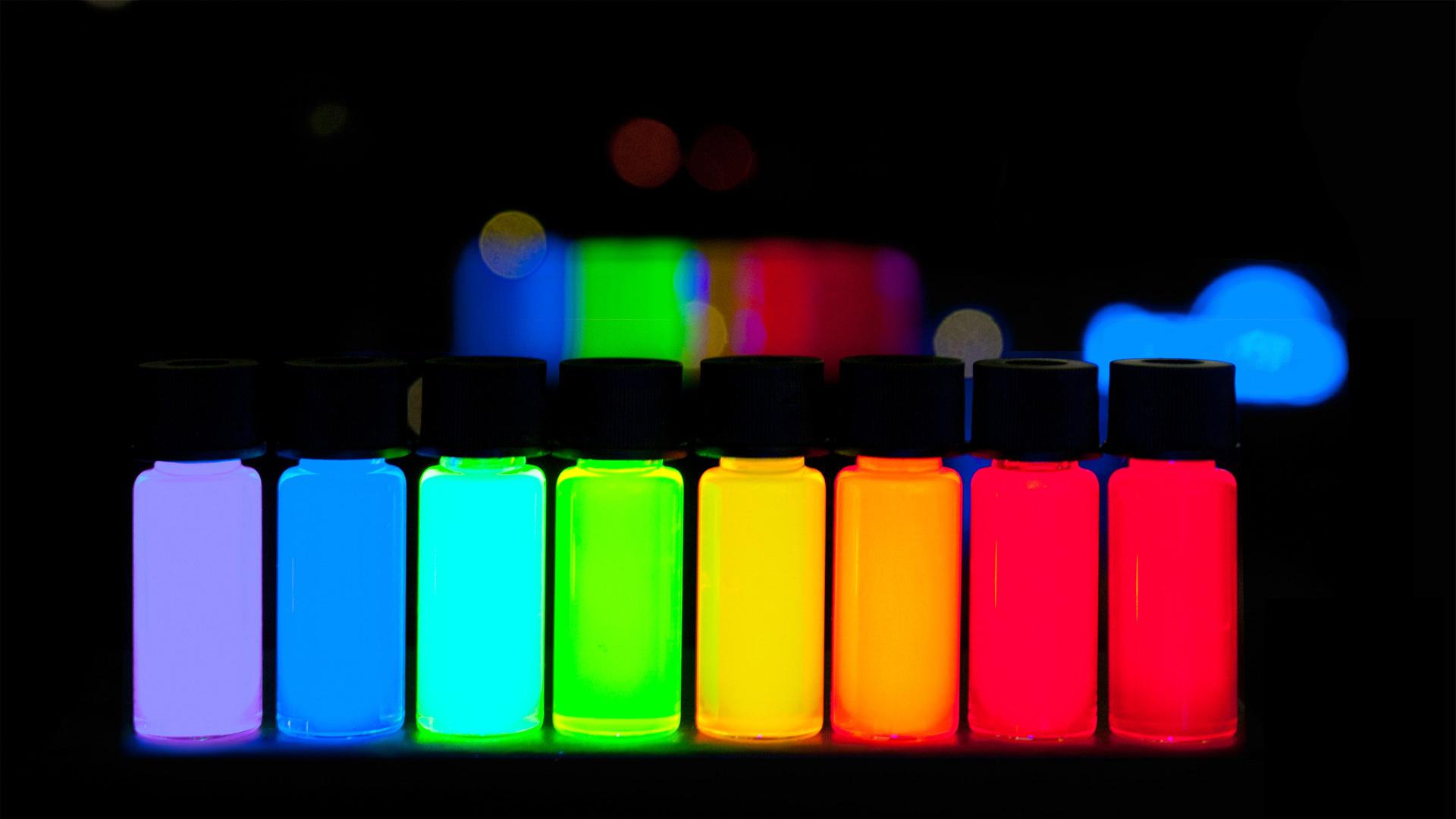 Quantum Materials Corporation Secures Technology to 3D Print Quantum Dots for Anti