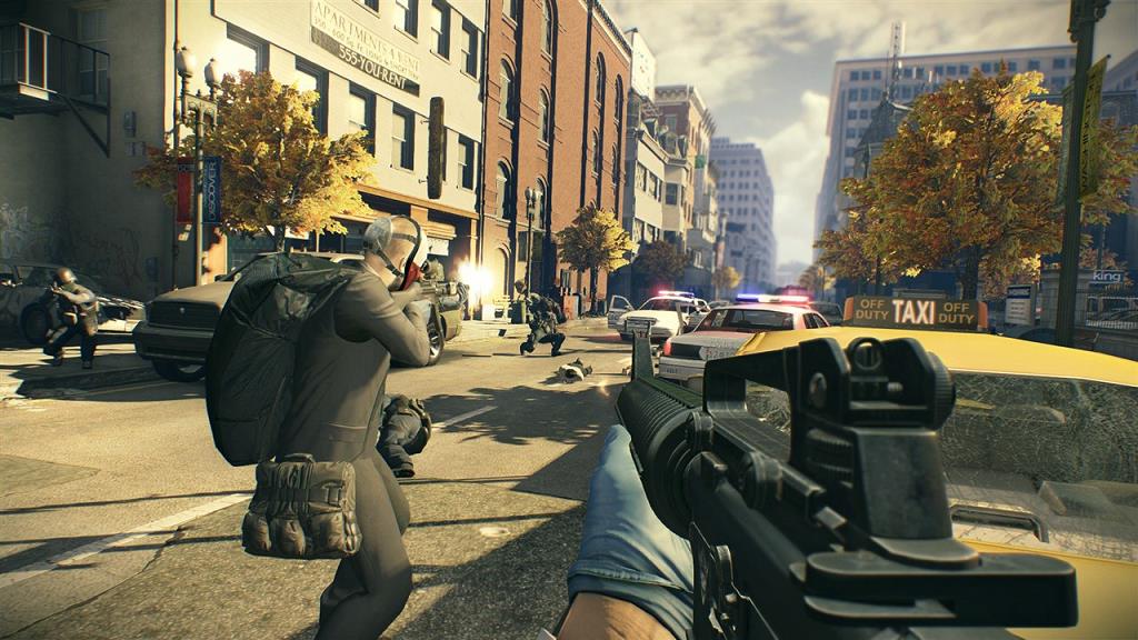 Payday 2 Crimewave Edition Review