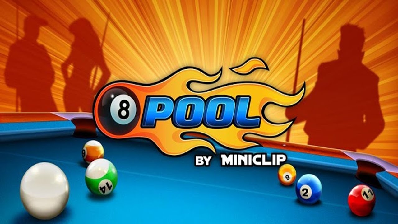 The Best 8 Ball Pool Game Online Details For You! 4Nids