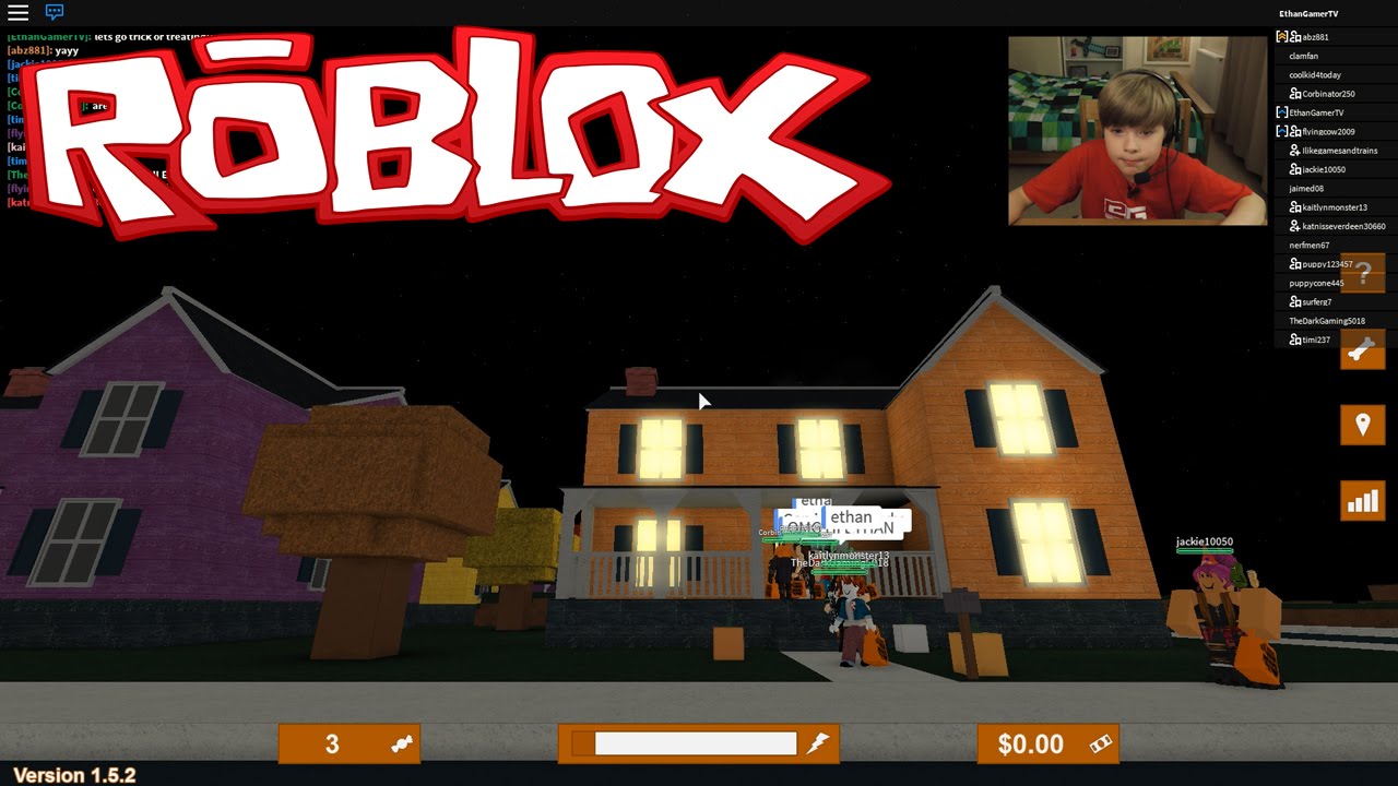 Roblox Online Game Get to Know the Gameplay + an Easy