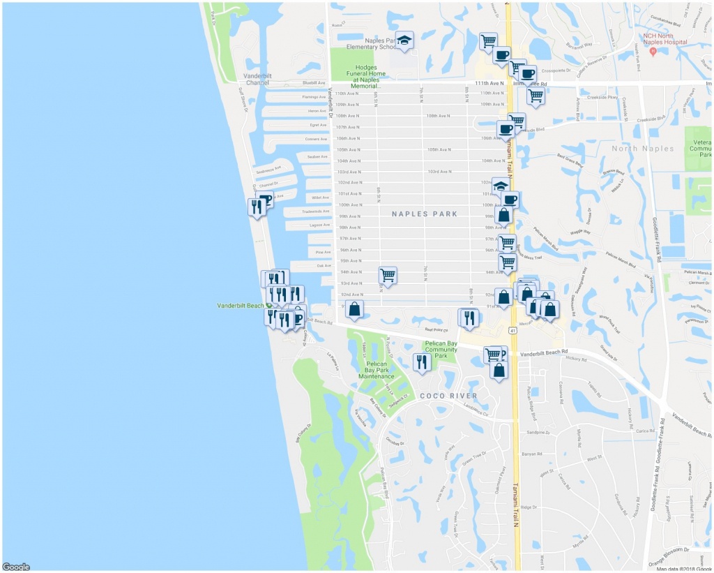 9 Best Beaches in Naples, FL (2023) Top Beach Spots!