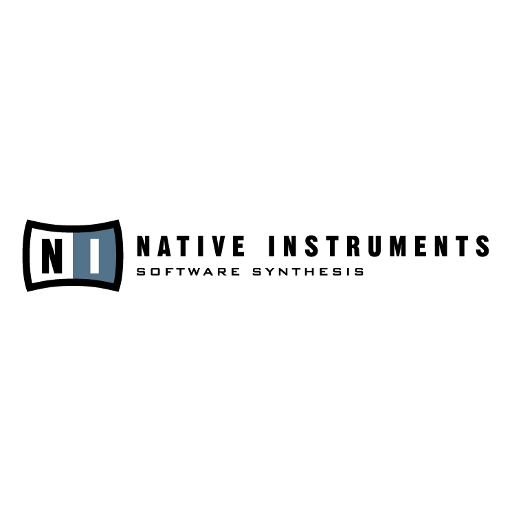 Native instruments 0 Free Vector / 4Vector