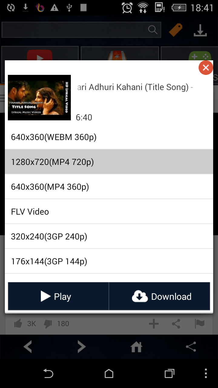 Youtube Downloader for Android download