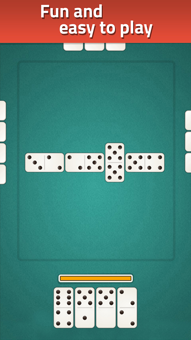 App Shopper Dominoes Classic Board Game. Play it for