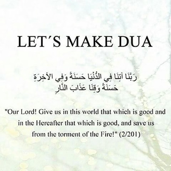 Pray Istikhara Marriage?