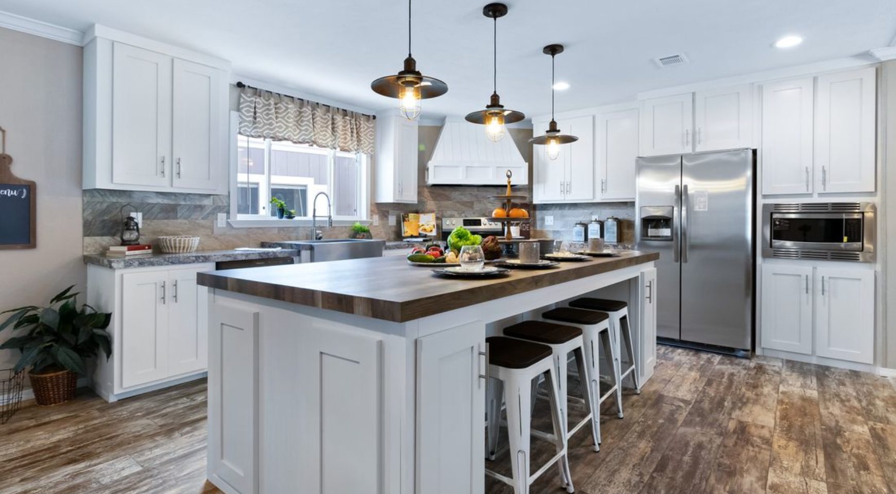 The Drake Academy Homes Texas