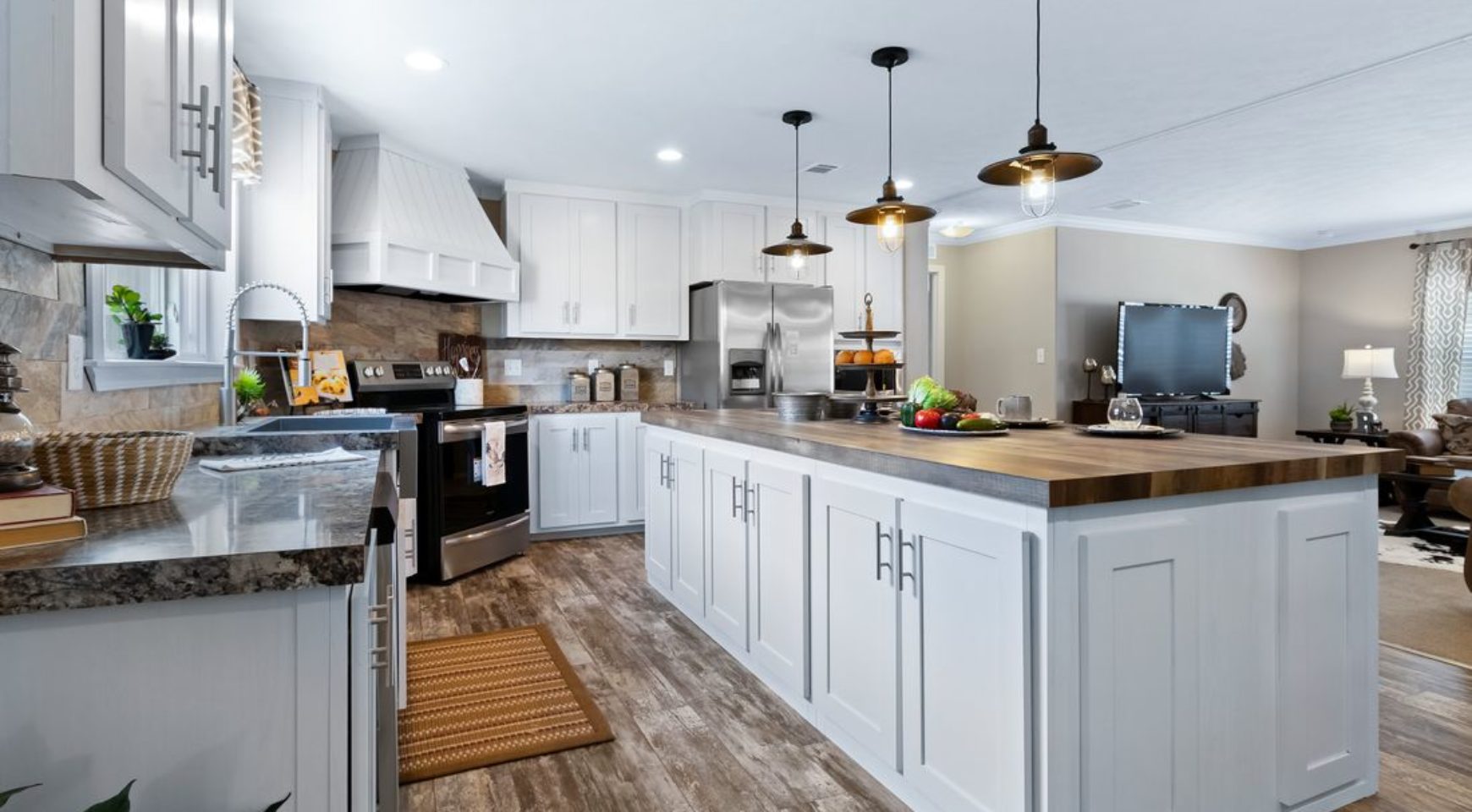 The Drake Academy Homes Texas