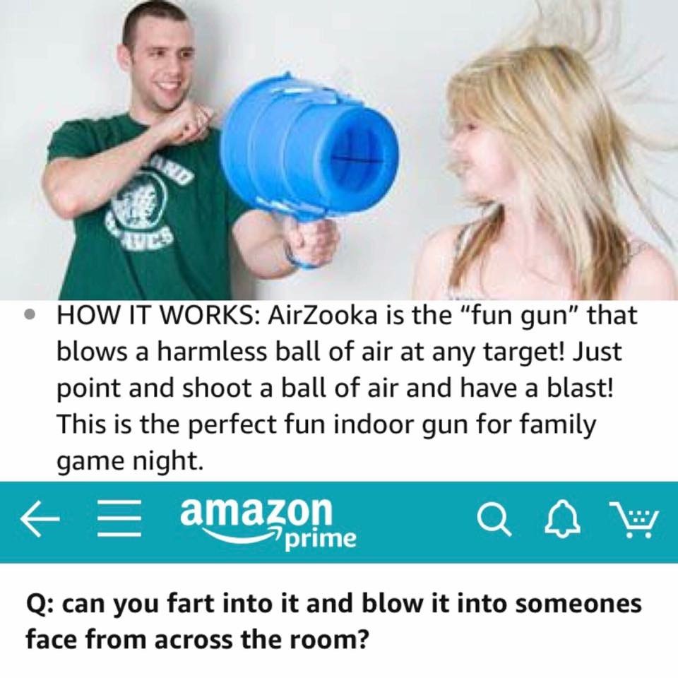 Amazon Prime It Wasn't Me Baby Commercials I Hate!