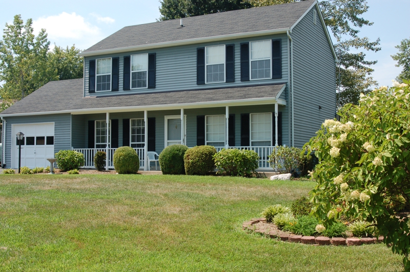 First Time Buyer Single Family Home For The Price Of A