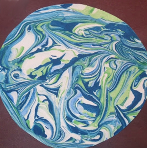 ракета срисовать