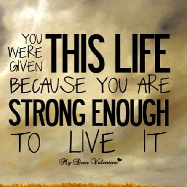 Life Motivational Quotes. QuotesGram